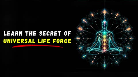 22 Signs your UNIVERSAL LIFE FORCE ENERGY is within your reach Audiobook