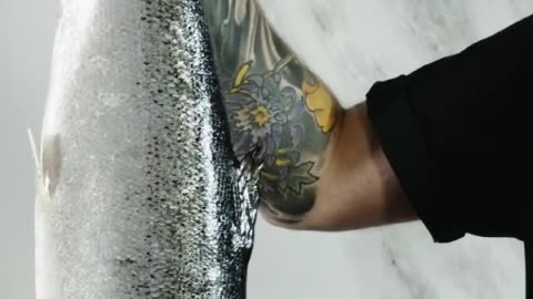 Salmon Fish Benefits: आपको डायट मे क्यों शामिल करना चाहिए साल्मन मछली, जानिये कारण