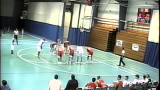 PSC v Midland @ PSC - 1997-98