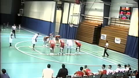 PSC v Midland @ PSC - 1997-98