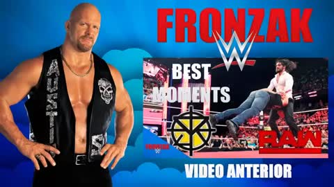 PRESIDENT EUA Donald Trump Best Moments WWE