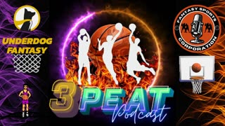 A 3PEAT PODCAST