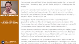Liverpool FC Trademark Liverpool Screw-up