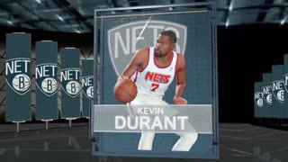 NBA 2k 2023: Make Kevin Durant Great Again!