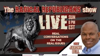 THE RADICAL REPUBLICANS LIVE SHOW 2/4/2024