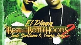 Juelz Santana & Young Jeezy - Best of Both Hoods 2 (Full Mixtape)