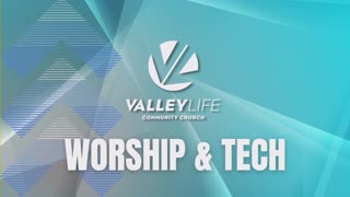 Sunday Morning Service l 2.11 l Pastor Jesse | Back to The Valley