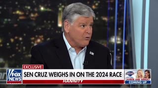 Ted Cruz: 2024 Race