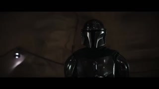 The Mandalorian | Season 3 Teaser Trailer