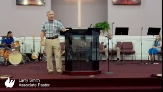 Morning Service 06/18/2023