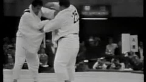 Kodokan Judo - Nagewaza Part 2