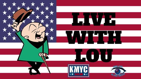 LIVE WITH LOU 03-11-2023