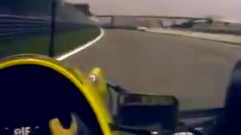 Thierry Boutsen 🇧🇪 | onboard at 1990 Grand Prix of Canada