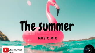 Summer Music Mix 2022