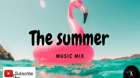 Summer Music Mix 2022