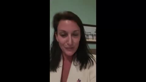 Karen Kingston: "I'm Not Suicidal" After Sending Letter to Sheriff in Florida 7-23-2023
