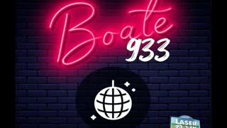 Boate 933 - Rádio Laser FM - Volume 2