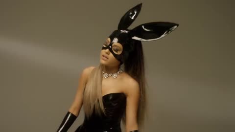 Ariana Grande - Dangerous Woman (A Cappella)