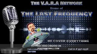 The Last Frequency Radio
