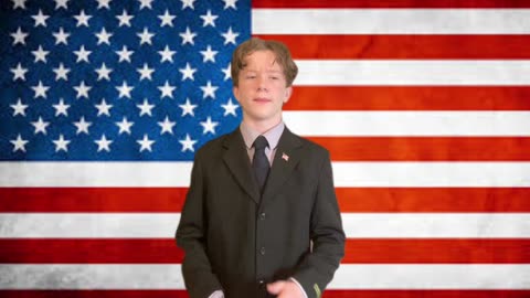 running for president 2024