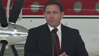 DESANTIS: Apple is providing aid to the Chinese Communist Party