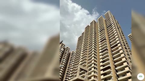 Gaur City 2 Resale Apartments Noida Extension