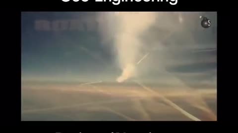 GEO ENGINEERING BARIUM/ ALUMINUM