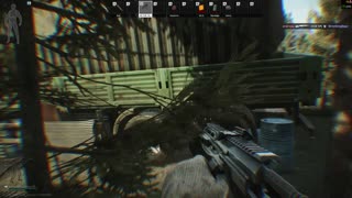 Escape From Tarkov ARENA