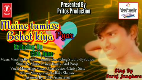 Maine tumhse pyar bohot kiya songs