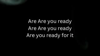 Sara Jilani - Ready (Lyric Video: White Smoke Version) #shorts