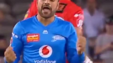 Rashid khan funny moments