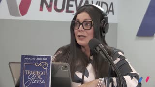 El Reto de los teólogos Marlyn Arroyo