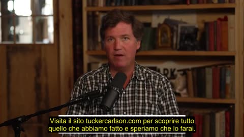 Il Tucker Carlson Show