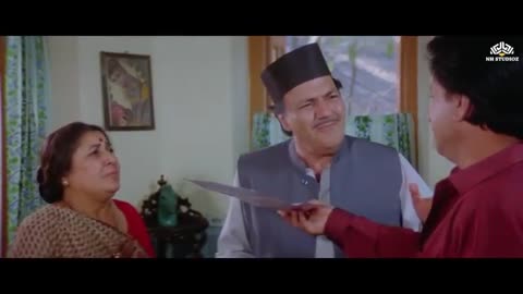 Kadar Khan Best Comedy Scenes Forever
