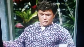 Robert Blake Killing Joke on Johnny Carson