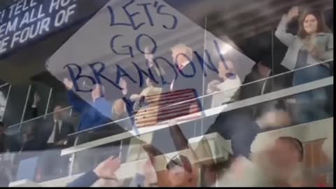 Kid Rock ,we the people, LETS GO BRANDON