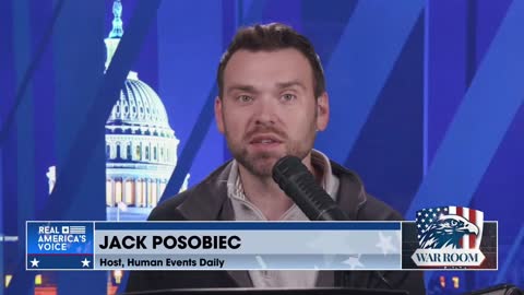 White House Shade War Goes Hot, Now A Battle Royale To Clear The Way For Newsom 2024 - Jack Posobiec