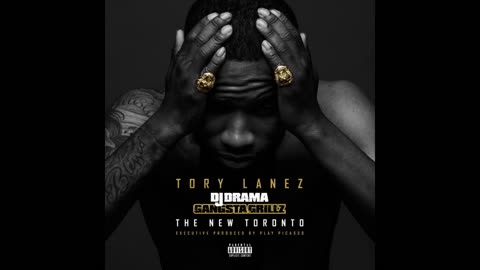 Tory Lanez - The New Toronto Mixtape