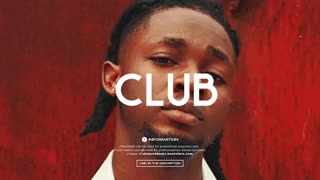 Club Afrobeat Instrumental 2023 Oxlade X Tems X Omah Lay Type Beat Afrobeat Type Xtreme beats