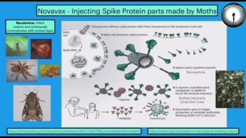 UK APPROVES ITS 5th COVID VACCINE, NOVAVAX