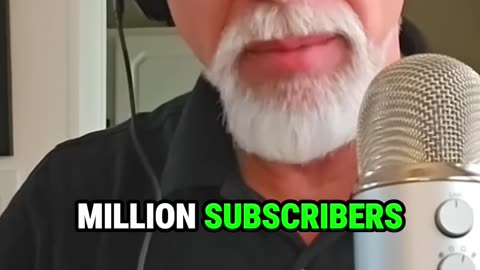 1 MILLION BY NEXT YEAR