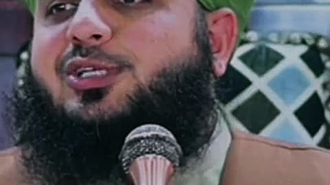 Molana ajmal Raza QADRI