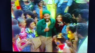 Marvin Gaye Let's Get It On 1974 Soul Train