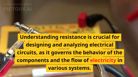 What Is Resistance ? How It Is Working ? ,And How To Use Resistance ?