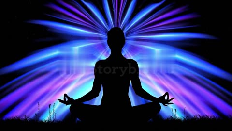 Meditation & Relaxation music_ Powerful Meditation Music for Focus and Concentration .New 2023