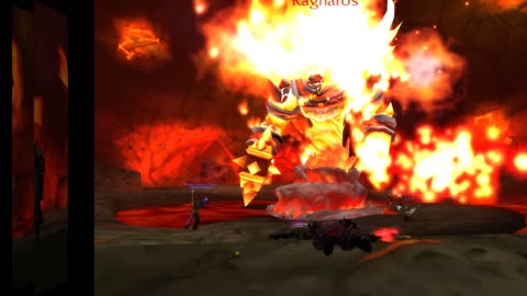 World of Warcraft Screenshot Compilation 15