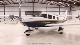 Piper PA32-301XTC 6XT