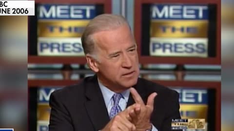 Biden : Marriage is between a man and a woman