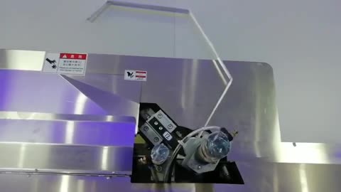 Automatic Aluminum Spacer Bending Machine