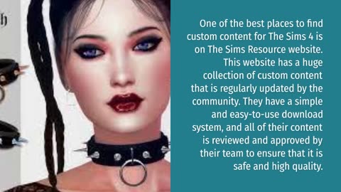 The Sims 4: Where to Find and Download the Best Custom Content
